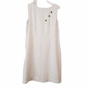 B Moss Dress 